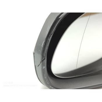 Recambio de retrovisor izquierdo para opel adam unlimited ecoflex referencia OEM IAM 13355630  