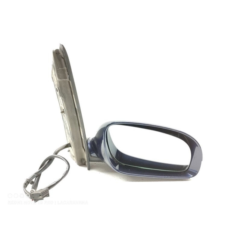 Recambio de retrovisor derecho para volkswagen touran (1t1) advance referencia OEM IAM 1T1857508L  