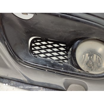 Recambio de paragolpes delantero para volkswagen touareg (7la) tdi v10 referencia OEM IAM 7L6807217AG  