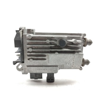 Recambio de modulo electronico para peugeot 508 active referencia OEM IAM 9810858380  