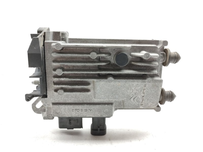 Recambio de modulo electronico para peugeot 508 active referencia OEM IAM 9810858380  