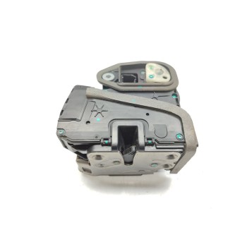 Recambio de cerradura puerta delantera derecha para opel astra k lim. 5türig business referencia OEM IAM 13597530  