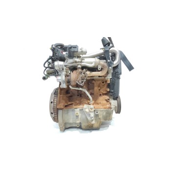 Recambio de motor completo para renault scenic iii emotion referencia OEM IAM K9KF8  