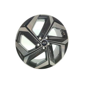 Recambio de llanta para hyundai tucson (nx) style mild-hybrid 4wd referencia OEM IAM 52910N7320  