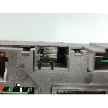 Recambio de caja reles / fusibles para bmw serie 5 gran turismo (f07) 530d referencia OEM IAM 925281501  