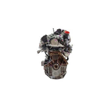Recambio de motor completo para nissan qashqai (j11) acenta referencia OEM IAM K9KU872  