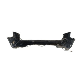 Recambio de paragolpes trasero para peugeot rifter gt line standard referencia OEM IAM 1633557580  