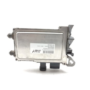 Recambio de modulo electronico para peugeot 508 active referencia OEM IAM 9810858380  