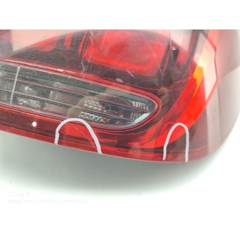 Recambio de piloto trasero derecho para dacia sandero stepway referencia OEM IAM 265506147R  