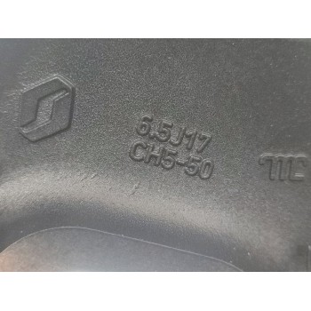 Recambio de llanta para dacia duster ii comfort referencia OEM IAM 403008382R  