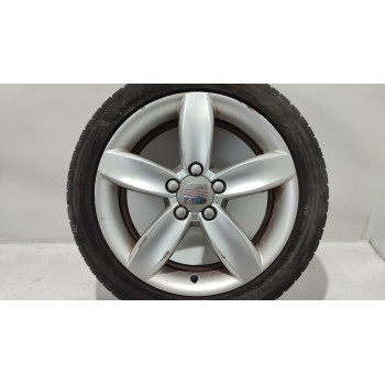 Recambio de juego llantas para seat leon (1p1) reference referencia OEM IAM 1P0601025H  