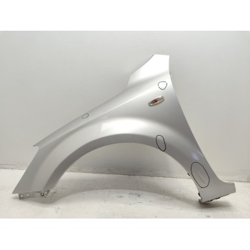 Recambio de aleta delantera izquierda para kia cee´d sporty wagon drive referencia OEM IAM 663111H010  