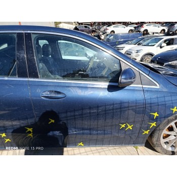 PUERTA DELANTERA DERECHA A2477201400 / 2477202606 