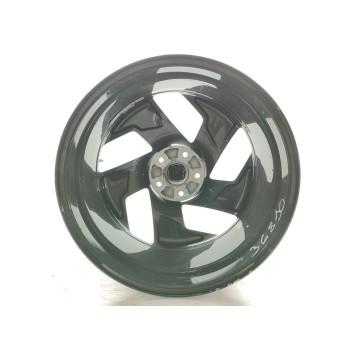 Recambio de llanta para hyundai tucson (nx) style mild-hybrid 4wd referencia OEM IAM 52910N7320  