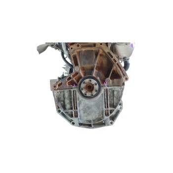Recambio de motor completo para nissan qashqai (j11) acenta referencia OEM IAM K9KU872  