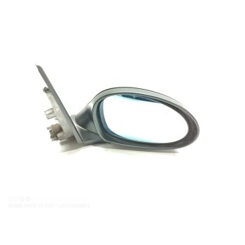 Recambio de retrovisor derecho para bmw serie 1 berlina (e81/e87) 118d referencia OEM IAM 51167189850  