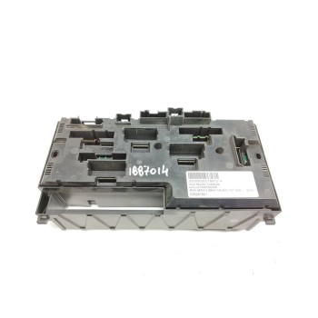 Recambio de caja reles / fusibles para bmw serie 5 gran turismo (f07) 530d referencia OEM IAM 925281501  
