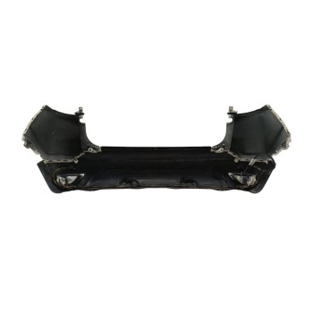 Recambio de paragolpes trasero para renault captur dynamique referencia OEM IAM 850B27697R  