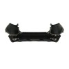 Recambio de paragolpes trasero para renault captur dynamique referencia OEM IAM 850B27697R  