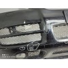 Recambio de paragolpes delantero para volkswagen touareg (7la) tdi v10 referencia OEM IAM 7L6807217AG  