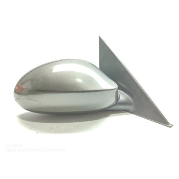 Recambio de retrovisor derecho para bmw serie 1 berlina (e81/e87) 118d referencia OEM IAM 51167189850  