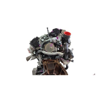 Recambio de motor completo para nissan qashqai (j11) acenta referencia OEM IAM K9KU872  
