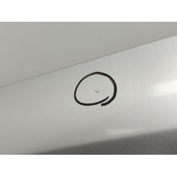 Recambio de aleta delantera izquierda para kia cee´d sporty wagon drive referencia OEM IAM 663111H010  