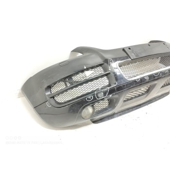 Recambio de paragolpes delantero para volkswagen touareg (7la) tdi v10 referencia OEM IAM 7L6807217AG  