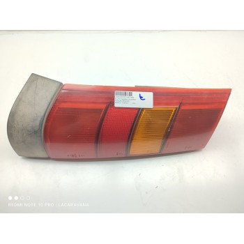 Recambio de piloto trasero izquierdo para renault 5 (b/c40) referencia OEM IAM   