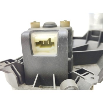 Recambio de ventilador calefaccion para opel adam unlimited ecoflex referencia OEM IAM 13335075  