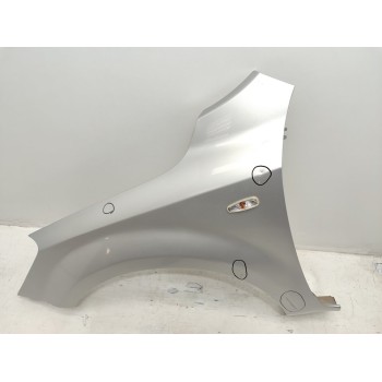 Recambio de aleta delantera izquierda para kia cee´d sporty wagon drive referencia OEM IAM 663111H010  