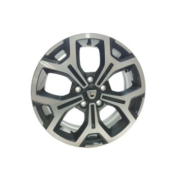 Recambio de llanta para dacia duster ii comfort referencia OEM IAM 403008382R  