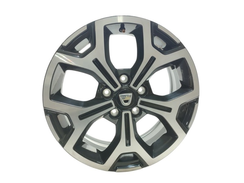 Recambio de llanta para dacia duster ii comfort referencia OEM IAM 403008382R  