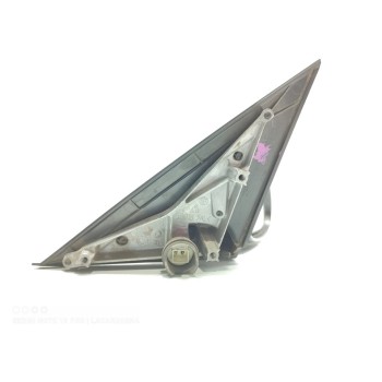 Recambio de retrovisor derecho para bmw serie 1 berlina (e81/e87) 118d referencia OEM IAM 51167189850  