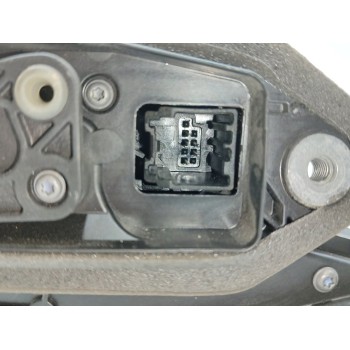 Recambio de cerradura puerta delantera izquierda para opel astra k lim. 5türig business referencia OEM IAM 13597536  