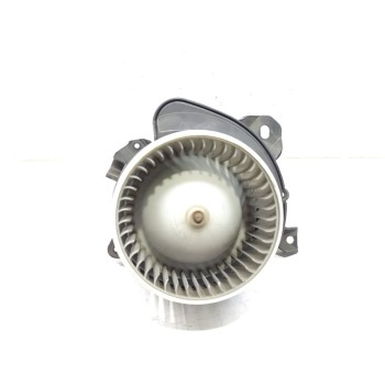 Recambio de ventilador calefaccion para opel adam unlimited ecoflex referencia OEM IAM 13335075  