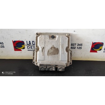 CENTRALITA MOTOR UCE 9661145580 