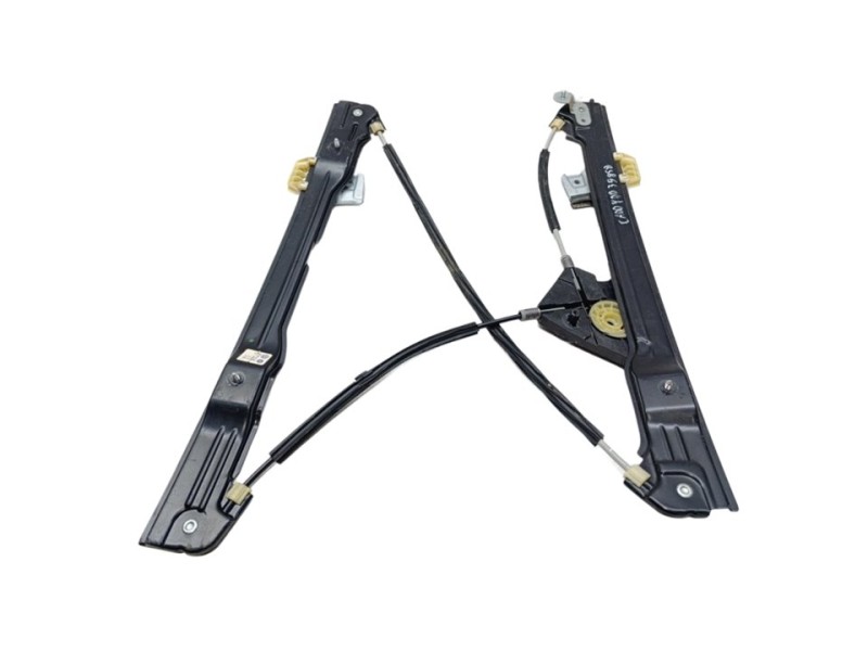 Recambio de elevalunas delantero derecho para volkswagen caddy furgón/kombi kombi bmt referencia OEM IAM 2K5837462  