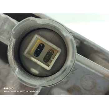 Recambio de retrovisor derecho para bmw serie 1 berlina (e81/e87) 118d referencia OEM IAM 51167189850  