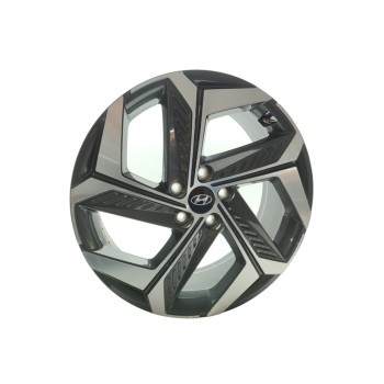 Recambio de llanta para hyundai tucson (nx) style mild-hybrid 4wd referencia OEM IAM 52910N7320  