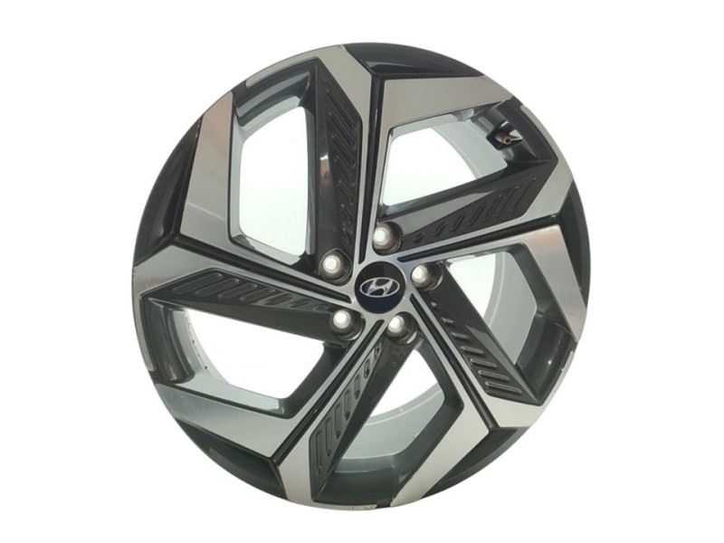 Recambio de llanta para hyundai tucson (nx) style mild-hybrid 4wd referencia OEM IAM 52910N7320  