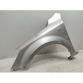 Recambio de aleta delantera izquierda para kia cee´d sporty wagon drive referencia OEM IAM 663111H010  