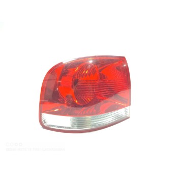 Recambio de piloto trasero izquierdo para volkswagen touareg (7la) tdi v10 referencia OEM IAM 7L6945095K  