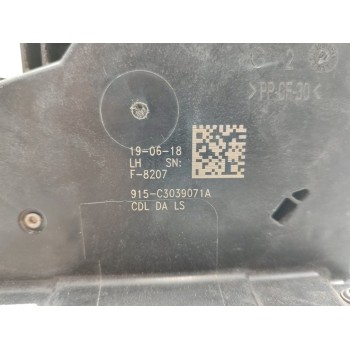 Recambio de cerradura puerta delantera izquierda para opel astra k lim. 5türig business referencia OEM IAM 13597536  