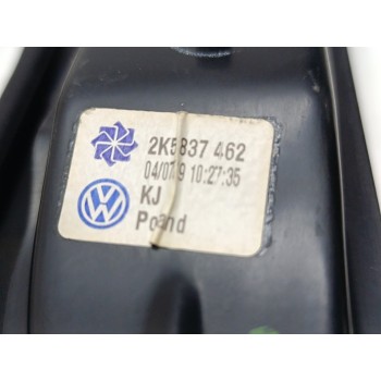 Recambio de elevalunas delantero derecho para volkswagen caddy furgón/kombi kombi bmt referencia OEM IAM 2K5837462  