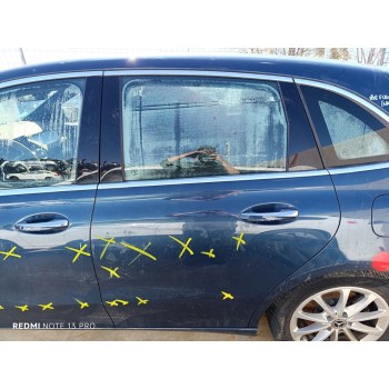 PUERTA TRASERA IZQUIERDA A2477300700 