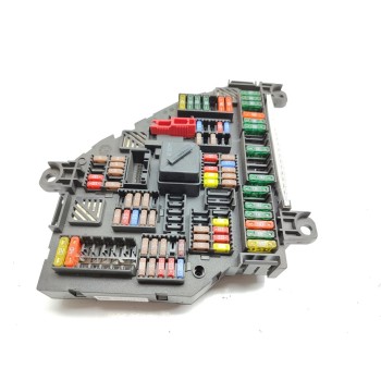 Recambio de caja reles / fusibles para bmw serie 5 gran turismo (f07) 530d referencia OEM IAM 925281201  