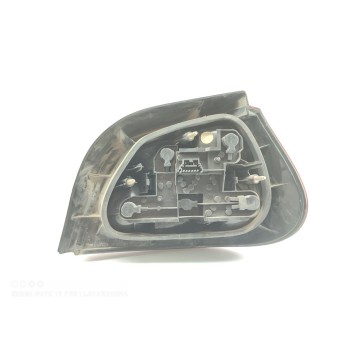 Recambio de piloto trasero izquierdo para renault megane i berlina hatchback (ba0) 1.4 referencia OEM IAM 7700426321  