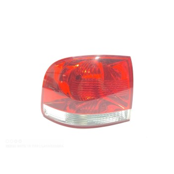 Recambio de piloto trasero izquierdo para volkswagen touareg (7la) tdi v10 referencia OEM IAM 7L6945095K  