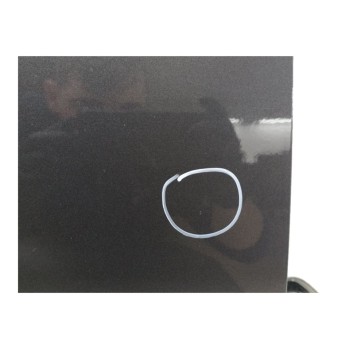 Recambio de puerta delantera derecha para peugeot rifter gt line standard referencia OEM IAM 9843488680  